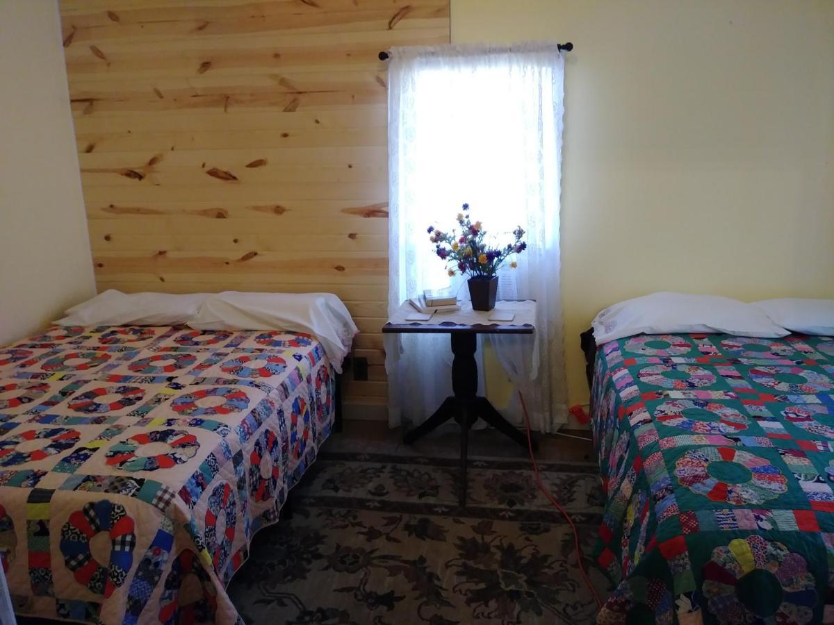 The Sturgis Motel Exterior photo