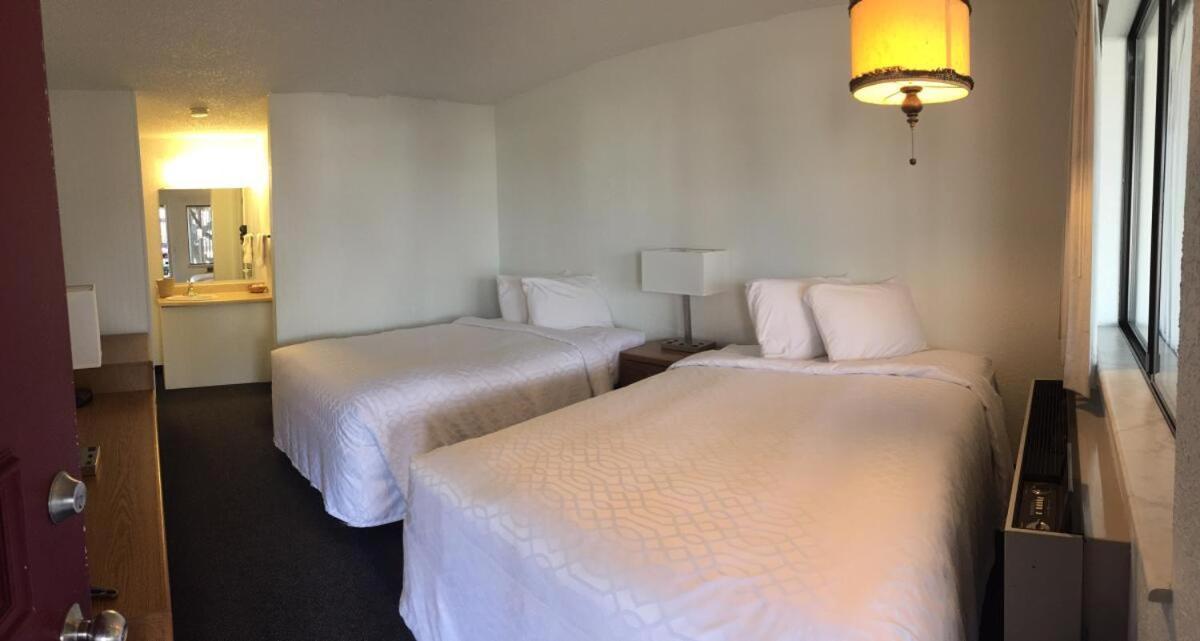 The Sturgis Motel Exterior photo