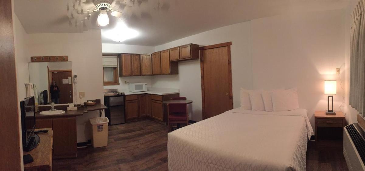 The Sturgis Motel Exterior photo