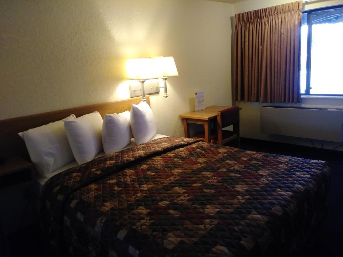 The Sturgis Motel Exterior photo