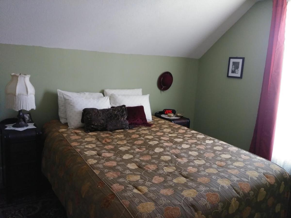 The Sturgis Motel Exterior photo