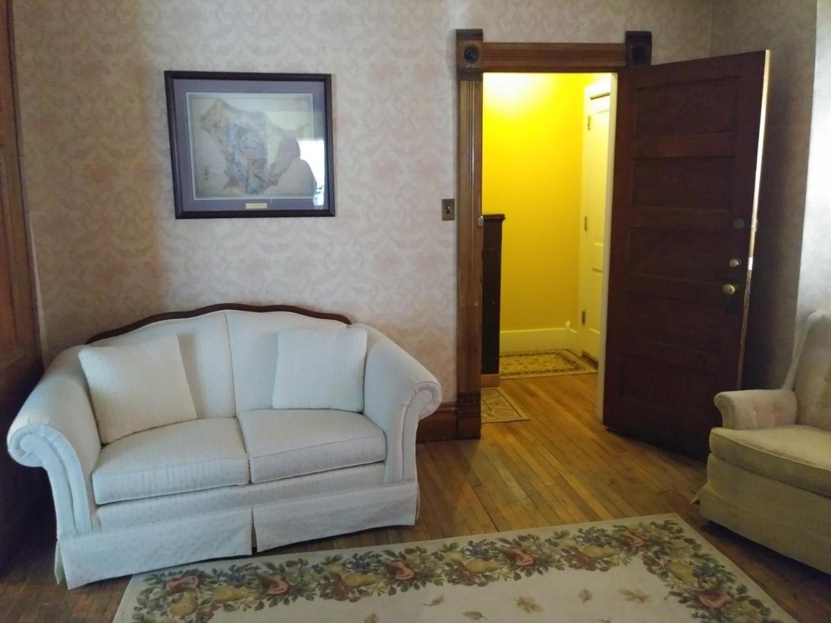 The Sturgis Motel Exterior photo